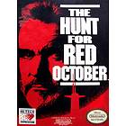 Hunt for Red October (NES)