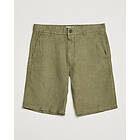 NN.07 Crown Linen Shorts (Herr)