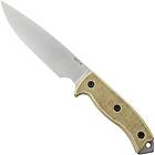 Ontario RAT-6 Fixed Blade ON8659