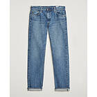 orSlow Slim Fit 107 Selvedge Jeans (Herre)