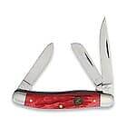 Roper Knives Stockman Chaparral Series RP0001CRB