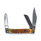 Roper Knives Pit Viper Stockman RP0001CPV