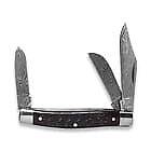 Roper Knives Tombstone Stockman RP0001DRB