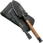Schrade Frontier Shovel Saw Combo SCH1124292