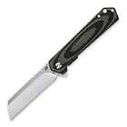 Schrade Lateral Folder Tan SCH1159291