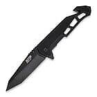 Smith & Wesson Border Guard Linerlock A/O SW1160826