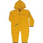 Geggamoja Fleeceoverall Mustard 74/80