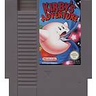 Kirby's Adventure (NES)