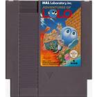 Adventures of Lolo (NES)