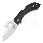 Spyderco Dragonfly 2 Emerson Opener SCC28PGYW2