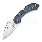 Spyderco Dragonfly 2 V-Toku2 SPRINT RUN SCC28FPBLE2