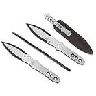 Spyderco SpyderThrowers 3 pcs, small SCTK01SM