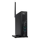 Asus Mini PC PB62-B5420AH (Musta)