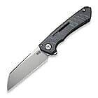 We Knife Mini Buster Flamed WE2003C