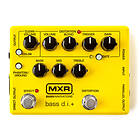 Jim Dunlop MXR M80Y BASS DI+ SPECIAL EDI