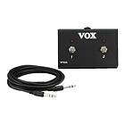 VOX VFS-2A PEDAL