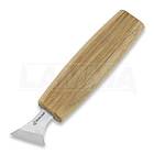 BeaverCraft Small Geometric Carving BCRC10S
