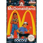 McDonaldland (NES)