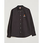 Kenzo Boke Flower Crest Casual Shirt (Herr)