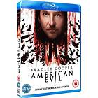 American Evil (UK) (Blu-ray)