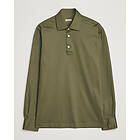 Kiton Popover Shirt (Herr)