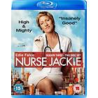 Nurse Jackie - Season 3 (UK) (Blu-ray)