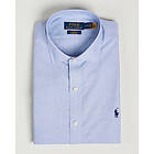 Ralph Lauren Polo Slim Fit Poplin Cut Away Dress Shirt (Herr)