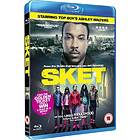 Sket (UK) (Blu-ray)