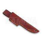 Casström No.10 sheath, Cognac CM13010