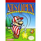 NES Open Tournament Golf (NES)