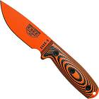 Orange ESEE Esee-3 3D G10, ES3PMOR006
