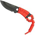 Orange Condor Carlitos Neck Knife, CTK80625HC