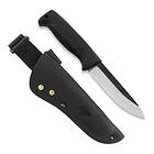 Peltonen Knives M07 Ranger Puukko uncoated, leather sheath FJP145