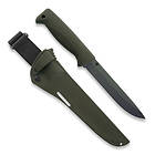 Peltonen Knives M95 Ranger Puukko OD Green Cerakote, grön FJP142