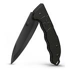 Victorinox Evoke BSH Alox, svart VN09415DS23