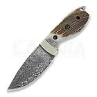 Linder Solingen Croco Damascus 20 LN443008