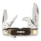 Scout Marbles King Dave Canterbury MR468