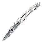 Deejo Tattoo Linerlock 15g Pin Up DEE7AK004