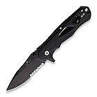 Bear & Son Folder G10 Handle BCMC400B4BS35SR