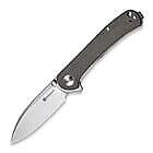 Scepter Sencut , Dark Green Micarta SCTSA03F