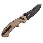 Viking Tactics Patriot Folder FDE Handle VTACK8PFFDEB
