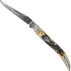 Rough Ryder Toothpick Cinnamon Stag RR2154
