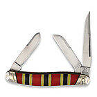 Rough Ryder Coral Snake Stockman RR2279