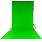 Manfrotto StudioLink Chroma Key Green Cover 3 x 7 m