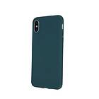 Matt TPU-skal till Xiaomi Redmi Note 12 4G grön