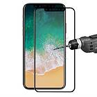 Skärmskydd i härdat glas iPhone X / XS / 11 Pro Fullskärmsskydd