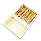 Marttiini Gourmet Steak Knives (6 pcs) MRT1440016