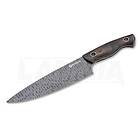 Böker Saga Damascus Chef's Knife 132367DAM