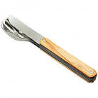 Magnetic Akinod 12H34 Cutlery Set AKI01M00001