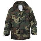 Rothco M-65 Jacket (Herr) (Herr)
